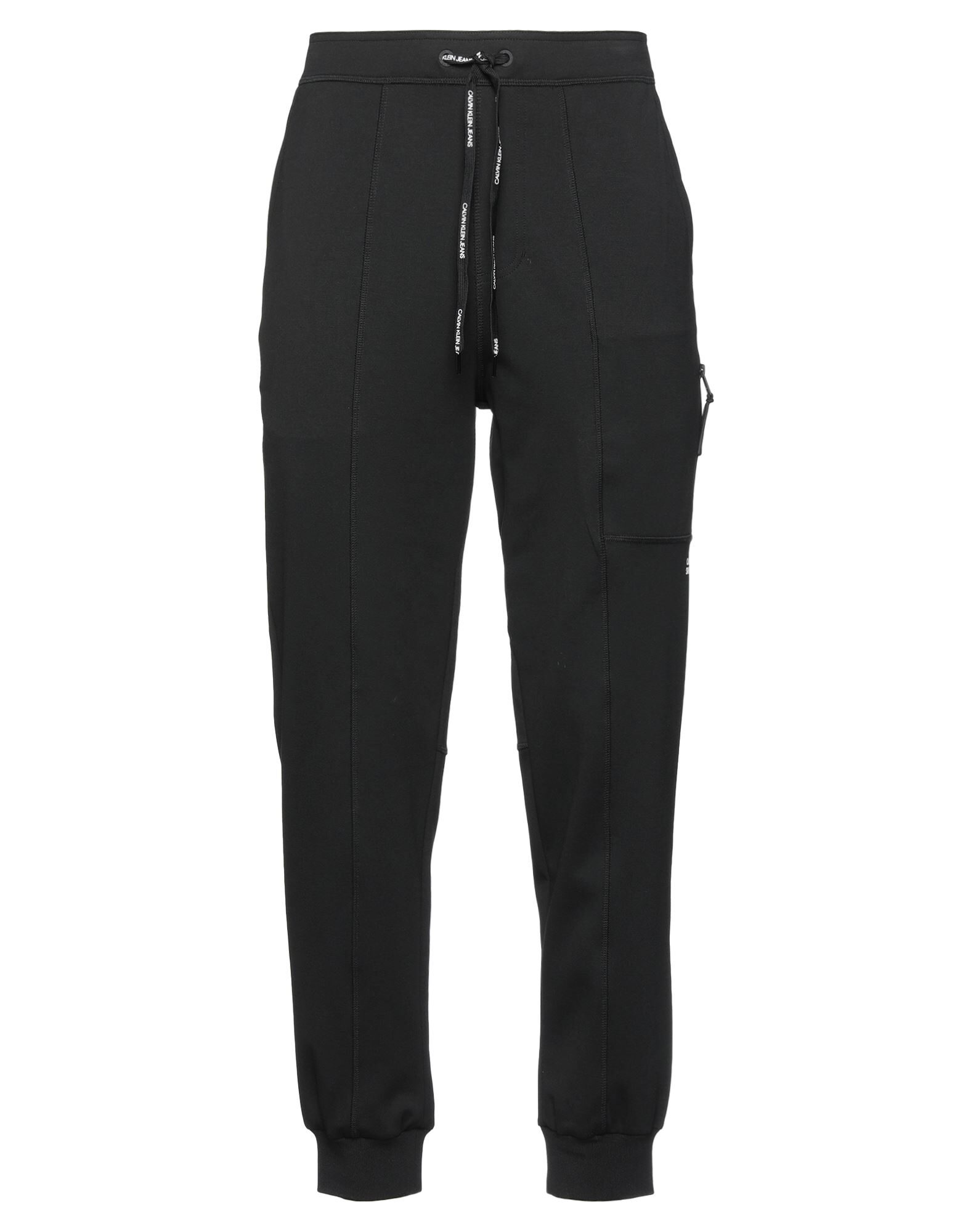 CALVIN KLEIN JEANS - Pantaloni