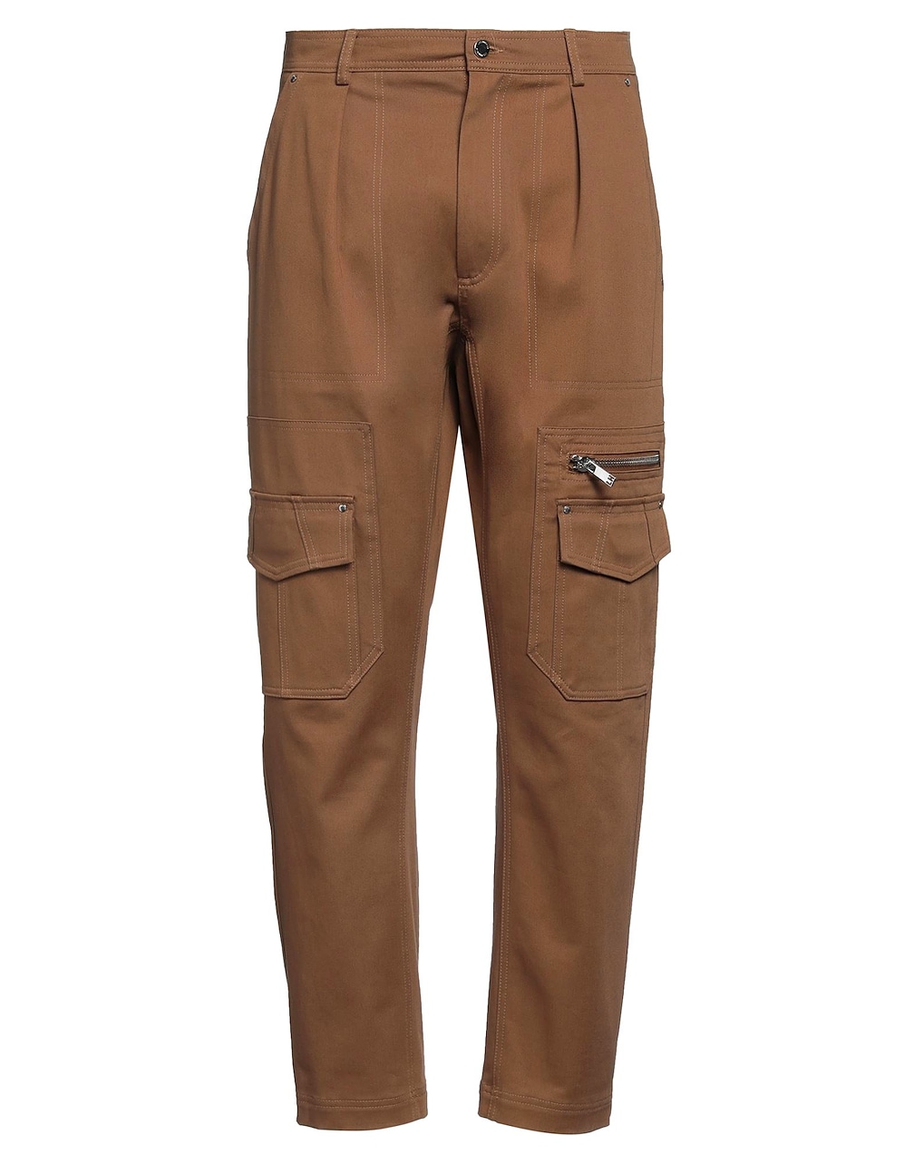 LES HOMMES - Pants