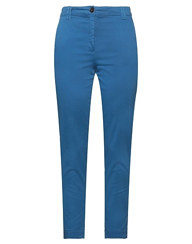 MARELLA SPORT Pantalone Carta da zucchero 98% Cotone, 2% Elastan