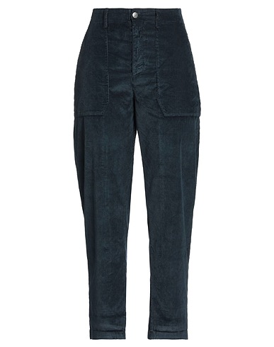 CIGALA'S Pantalone Blu navy 52% Cotone, 24% Modal, 22% Poliestere, 2% Elastan