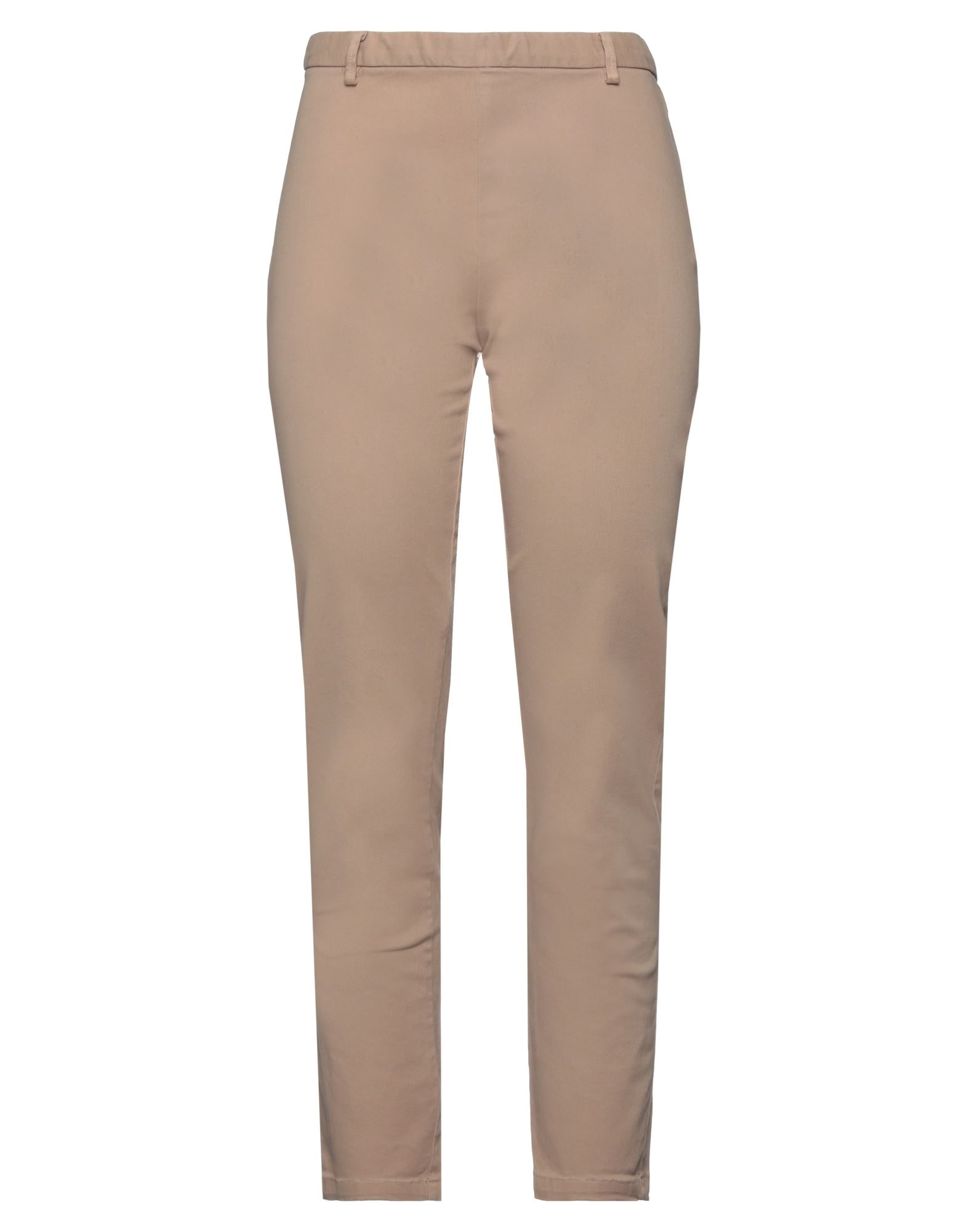 MERCI ITALIA - Trousers