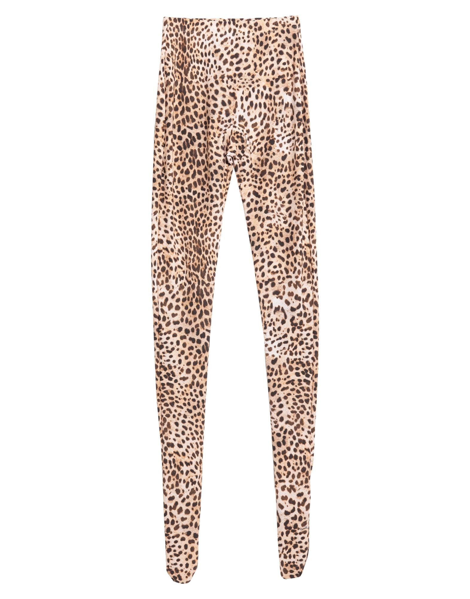 ROBERTO CAVALLI - Leggings