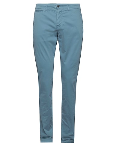 7 FOR ALL MANKIND Chinos Azul pastel 97% Algodón, 3% Elastán