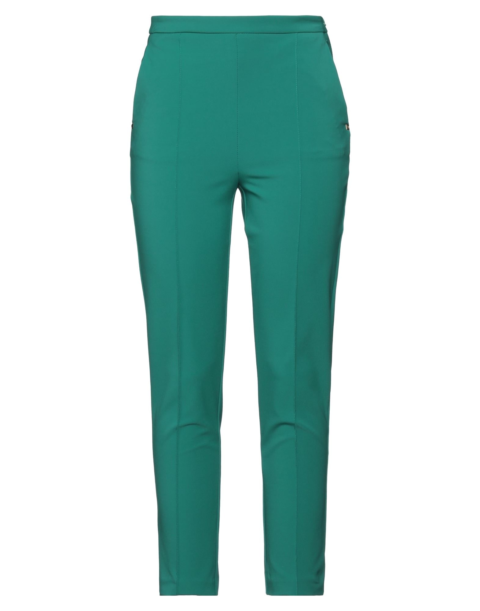 ELISABETTA FRANCHI - 캐주얼 바지