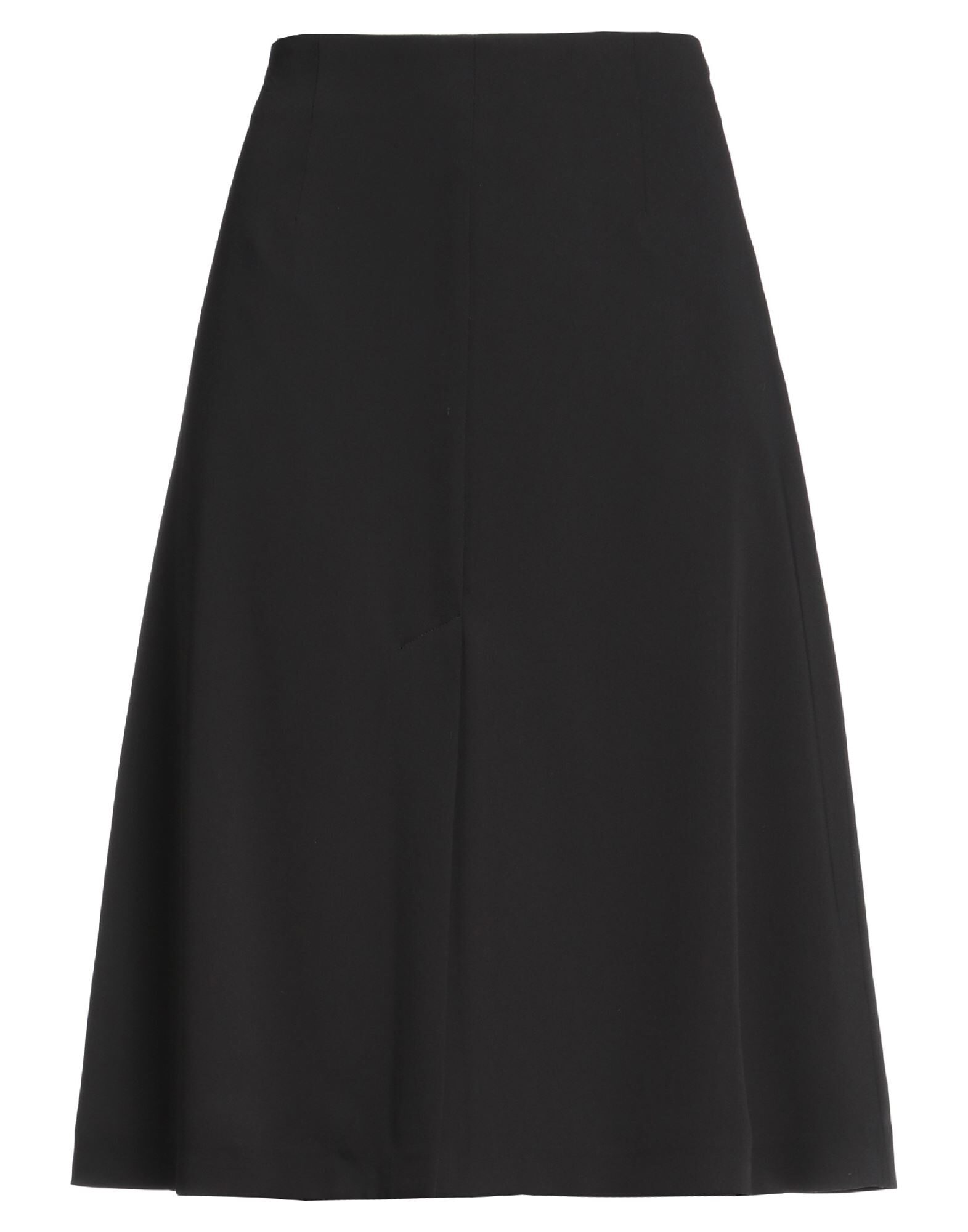 DOUUOD - ミディスカート