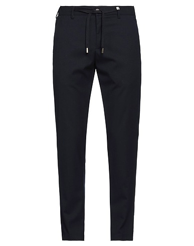 MYTHS Chinos Nachtblau 68% Polyester, 30% Viskose, 2% Elastan