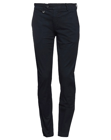 ANTONY MORATO Casual trouser Navy blue 98% Cotton, 2% Elastane