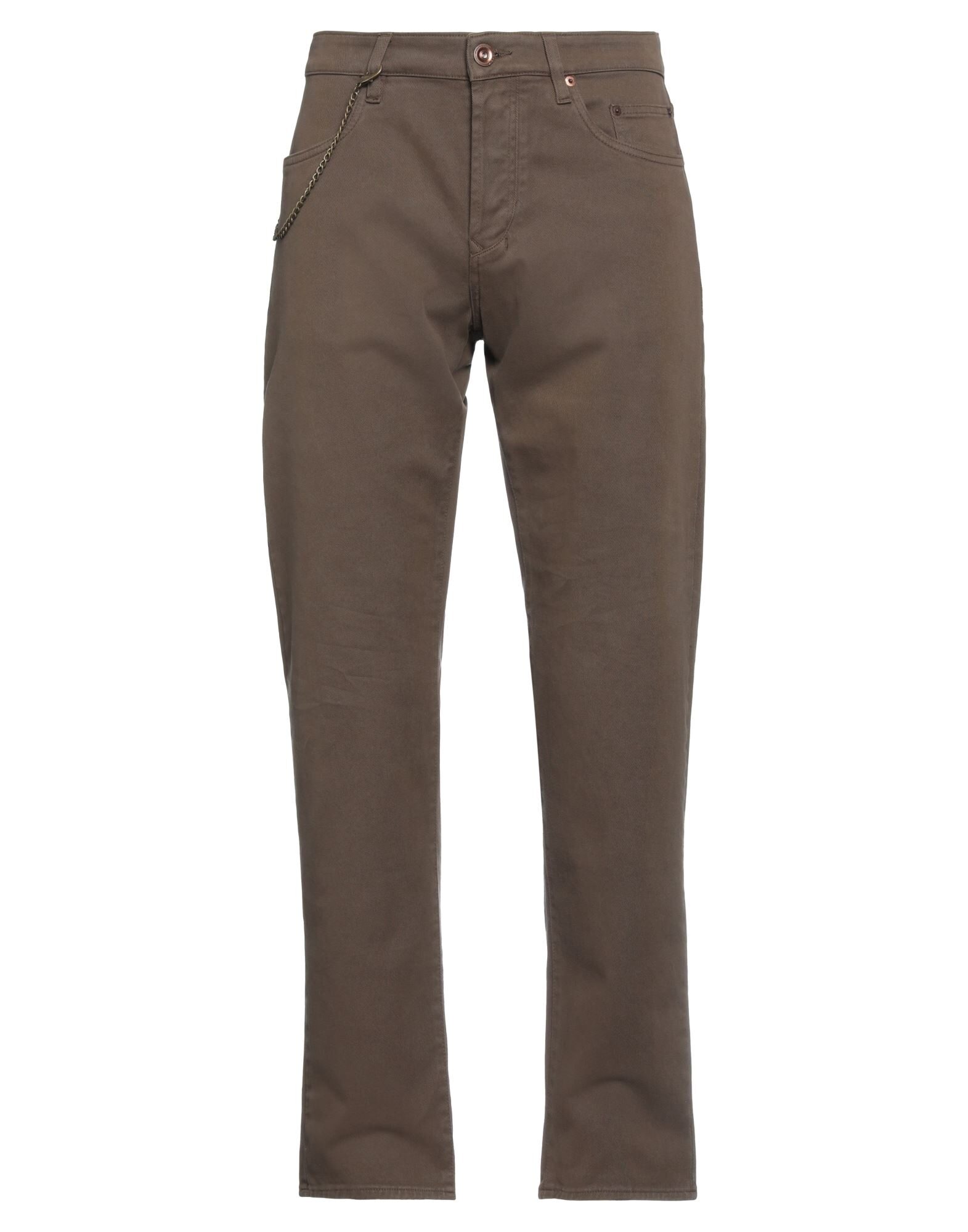 SIVIGLIA - Trousers