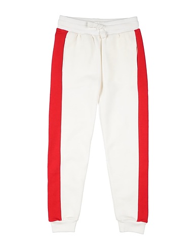 NORTH SAILS Casual pants White 100% Cotton