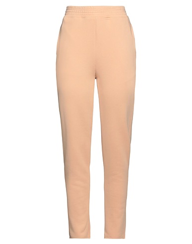 MVP WARDROBE Casual trouser Sand 88% Cotton, 12% Polyester