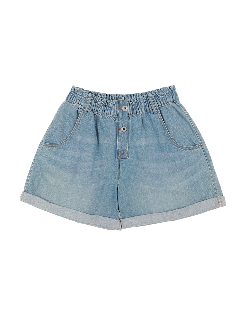 PEPE JEANS - Jeansshorts