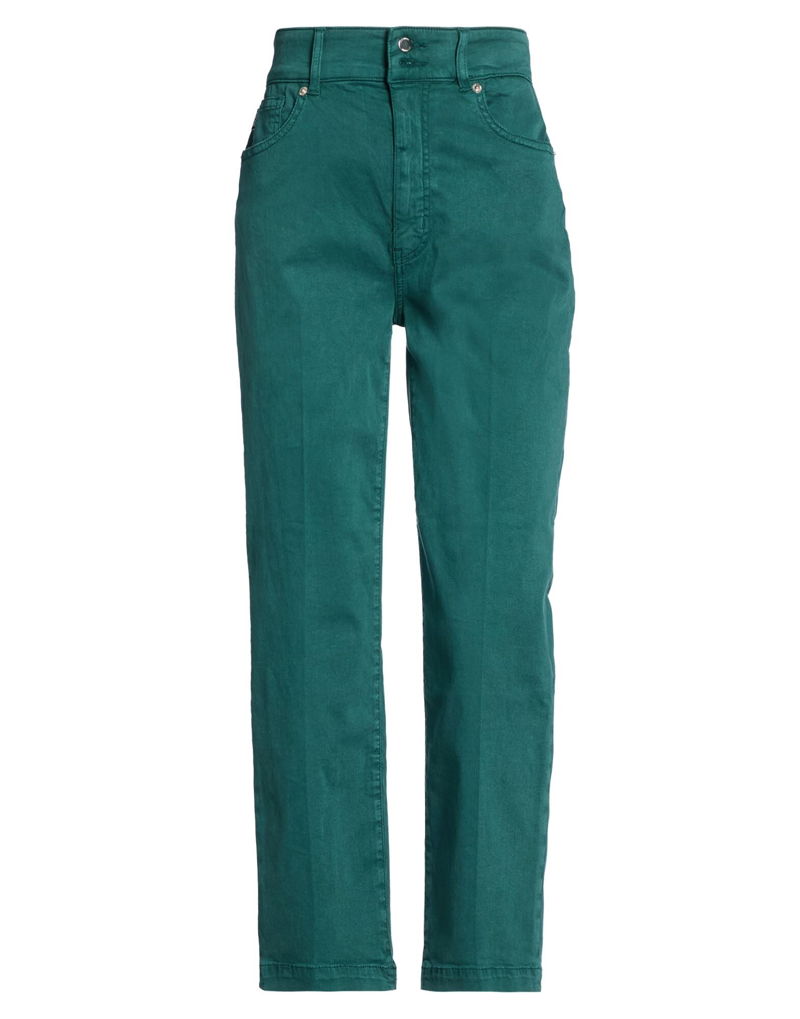 LOVE MOSCHINO - Trousers