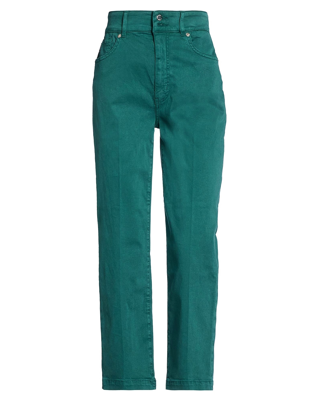 LOVE MOSCHINO - Trousers