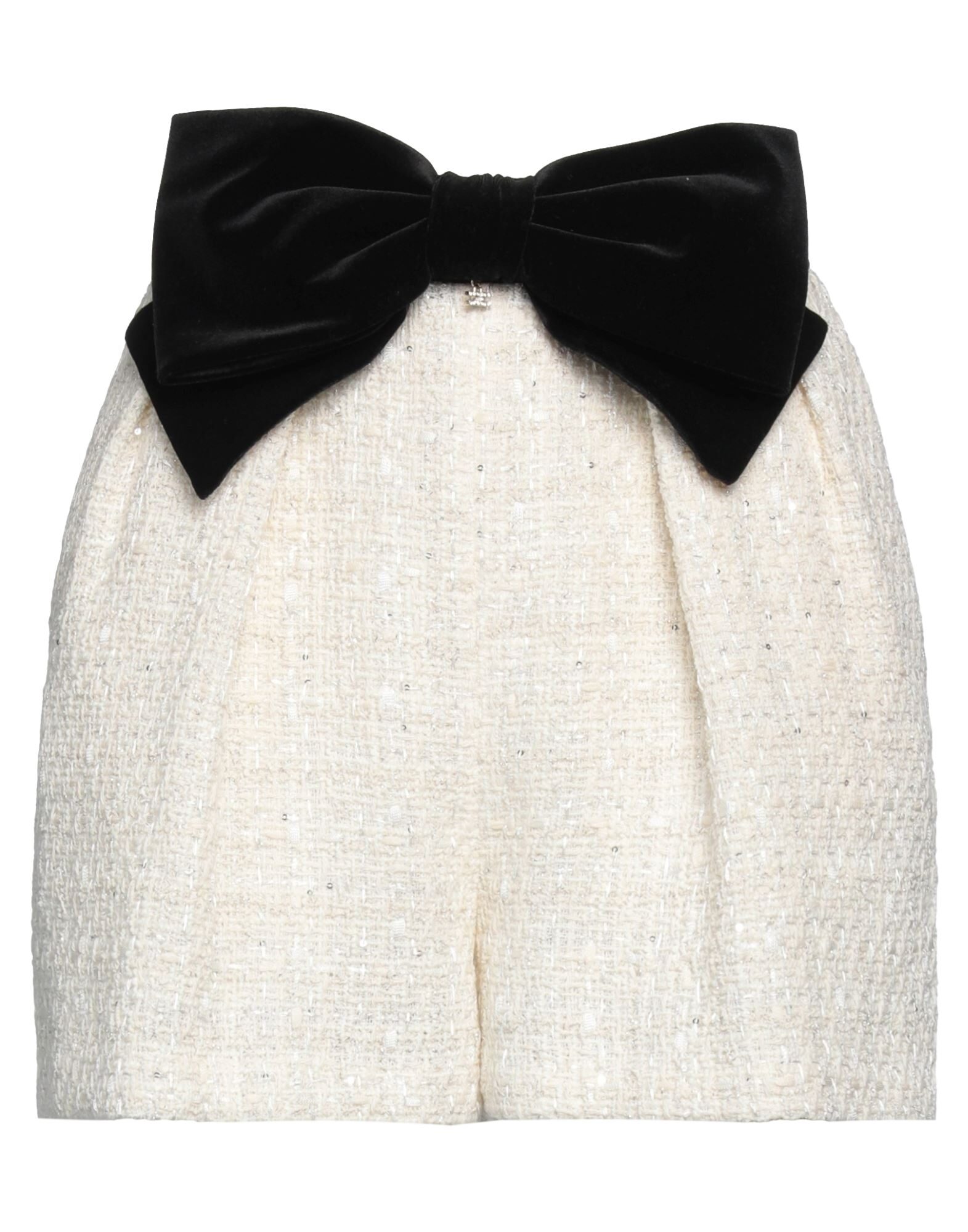 ELISABETTA FRANCHI - Shorts & Bermudashorts