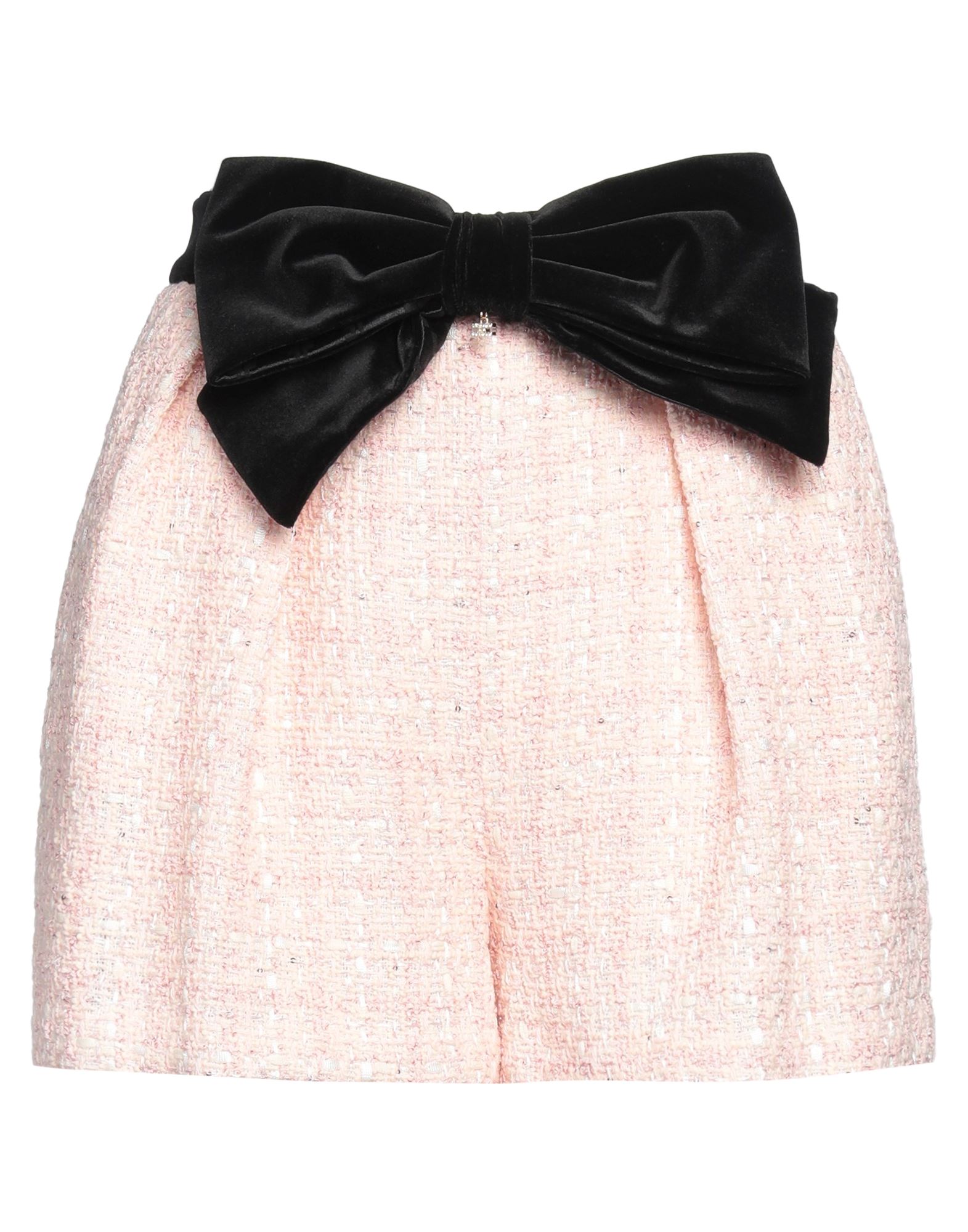 ELISABETTA FRANCHI - Shorts & Bermudashorts