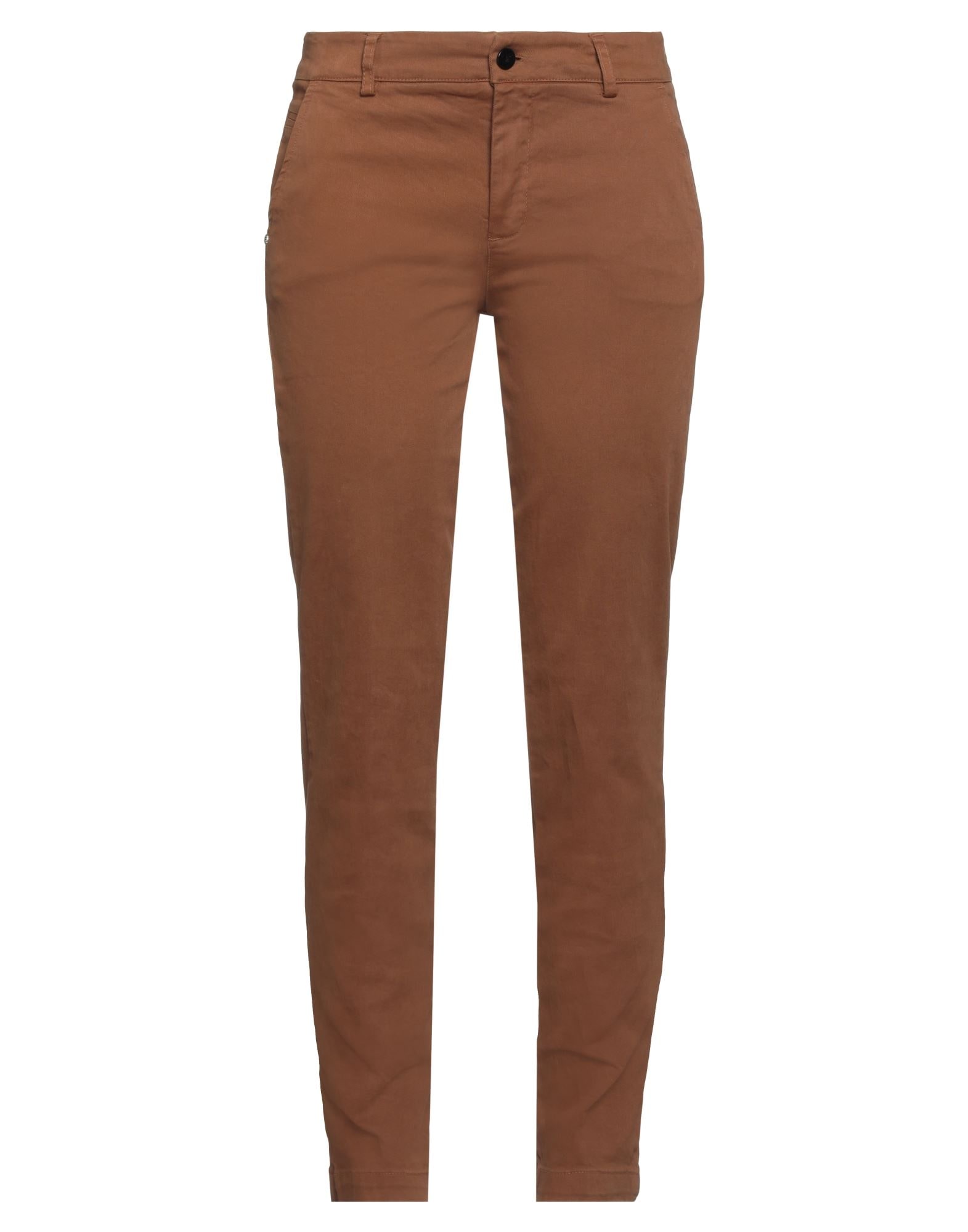 ANOTHER LABEL - Trousers