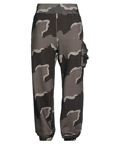 EASTPAK x UNDERCOVER Pantalone Antracite 100% Cotone