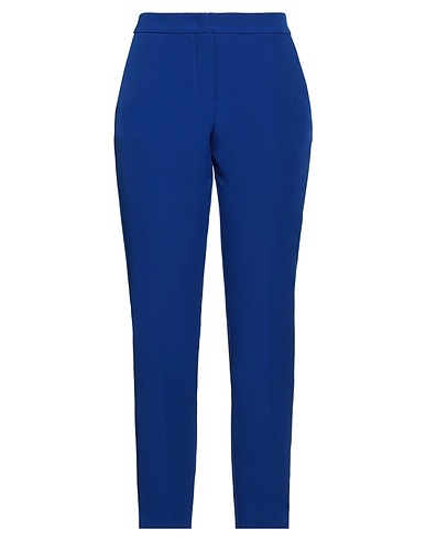 REBEL QUEEN by LIU •JO Pantalone Blu china 90% Poliestere, 10% Elastan