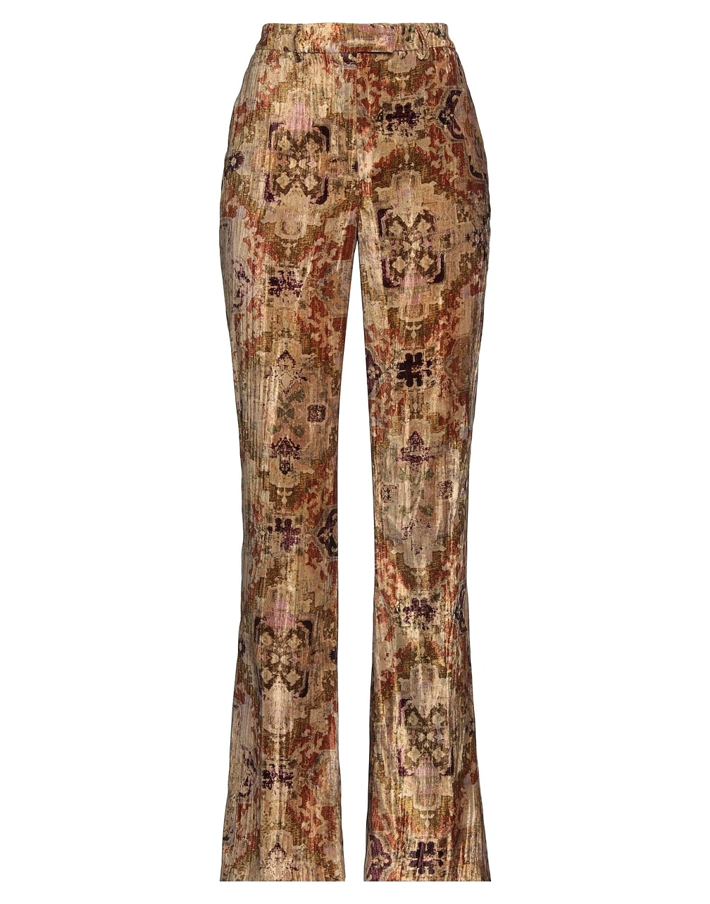 SEVENTY VENEZIA - Pants