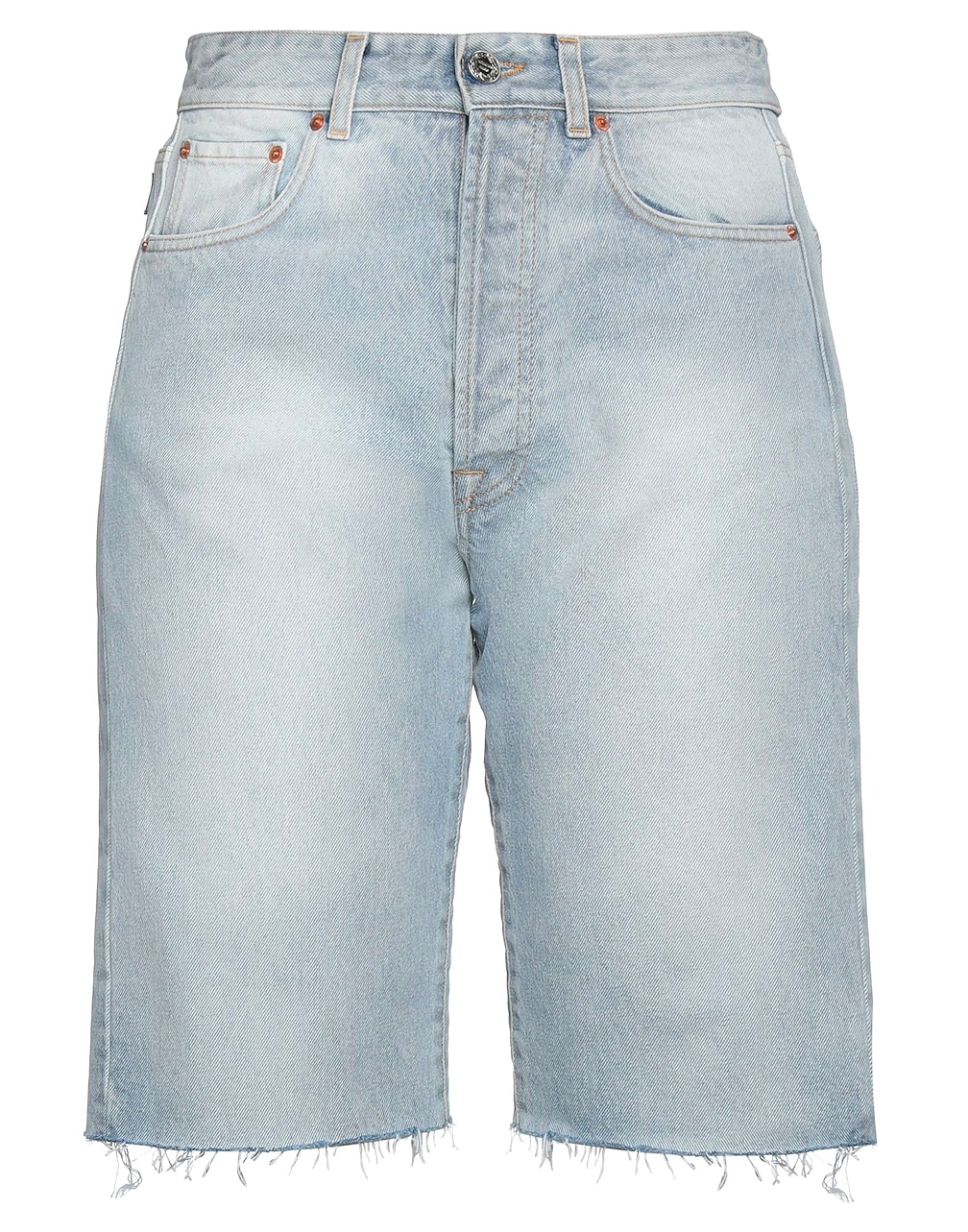 VETEMENTS - Denim σορτς