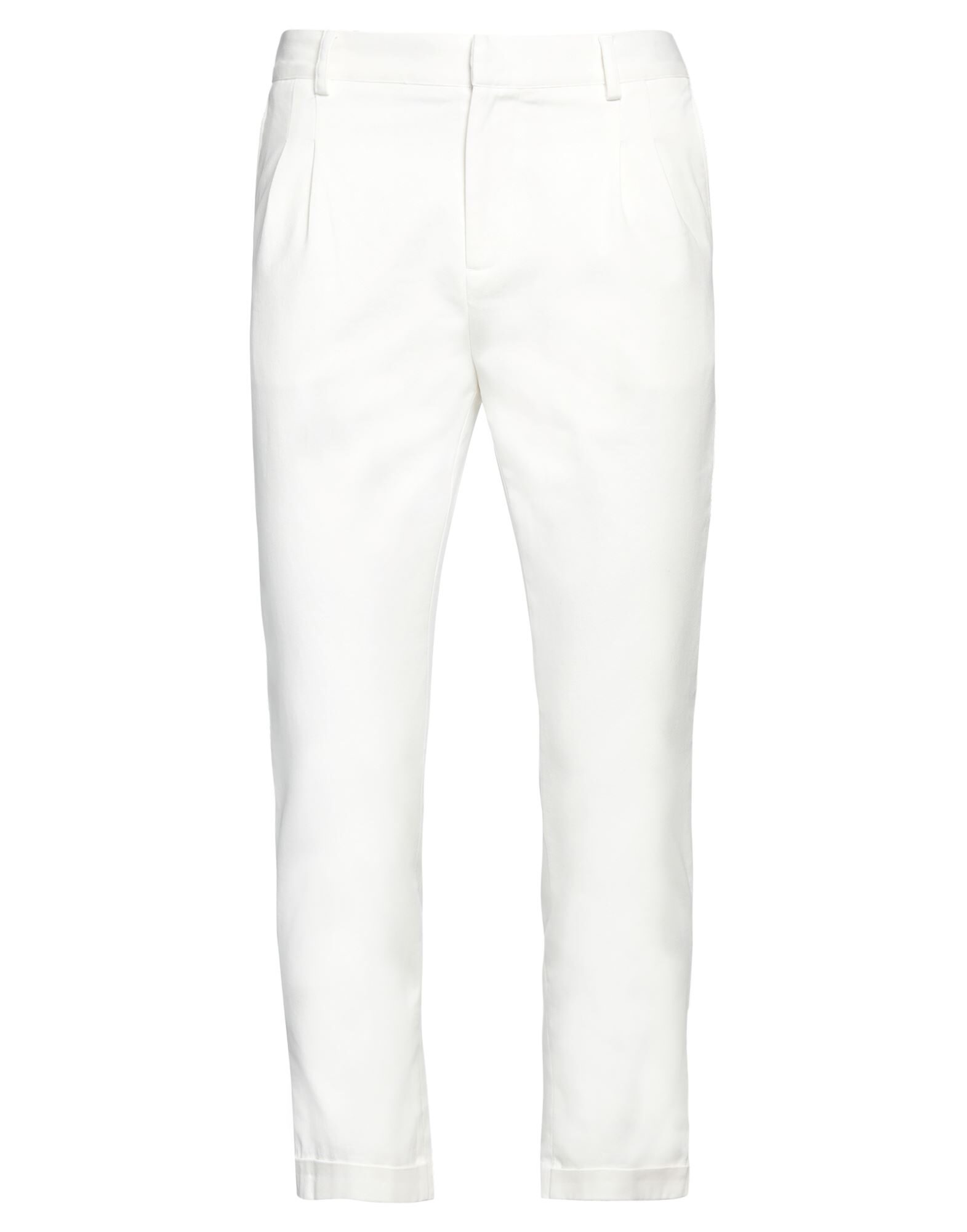 GREY DANIELE ALESSANDRINI - Pants