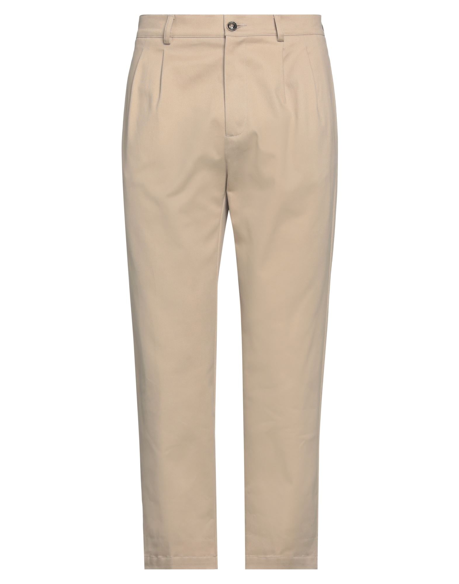 DANIELE ALESSANDRINI HOMME - Pants