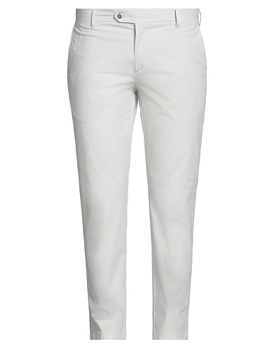 BE ABLE Chinos Hellgrau 97% Baumwolle, 3% Elastan