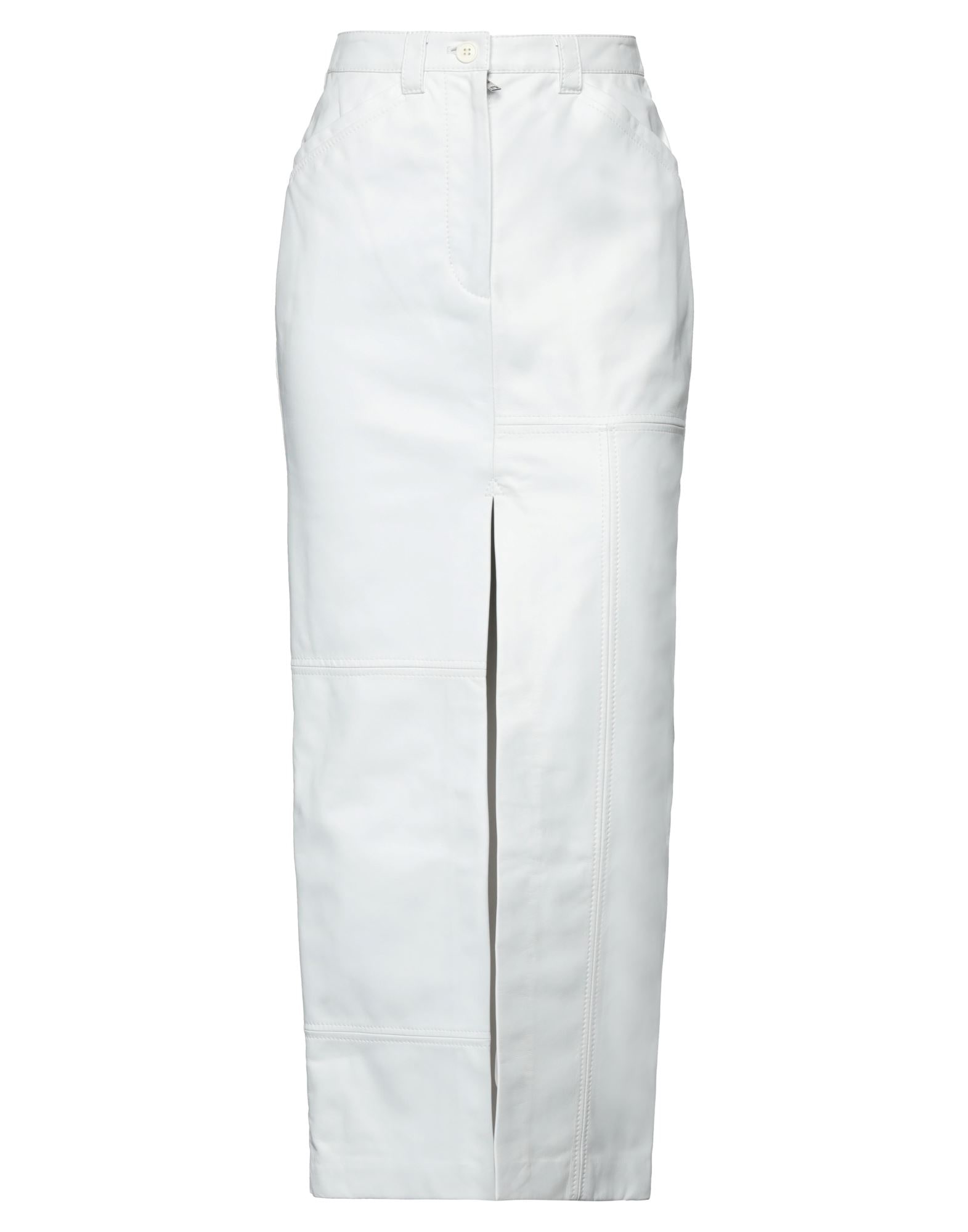 SUNNEI - Maxi skirts