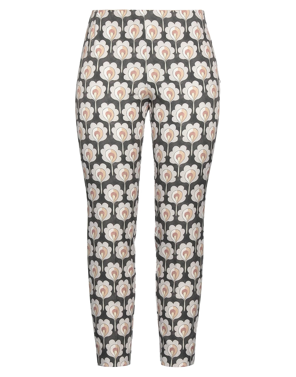 MALÌPARMI - Pantalones