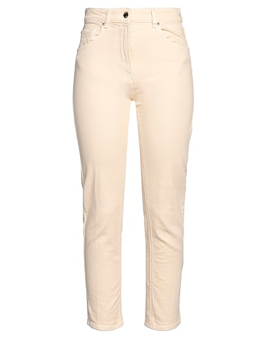 19.70 NINETEEN SEVENTY Pantalon 62% Coton, 37% Lyocell, 1% Élasthanne