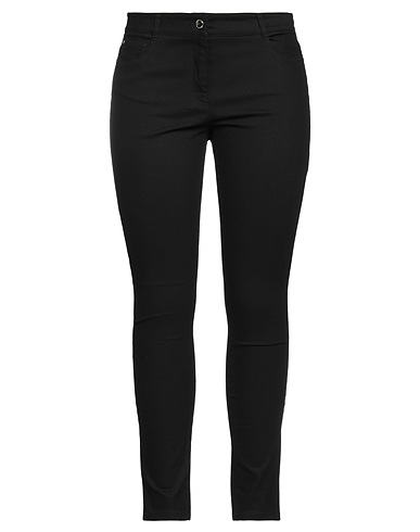 PENNYBLACK Casual pants Black 67% Cotton, 29% Polyester, 4% Elastane