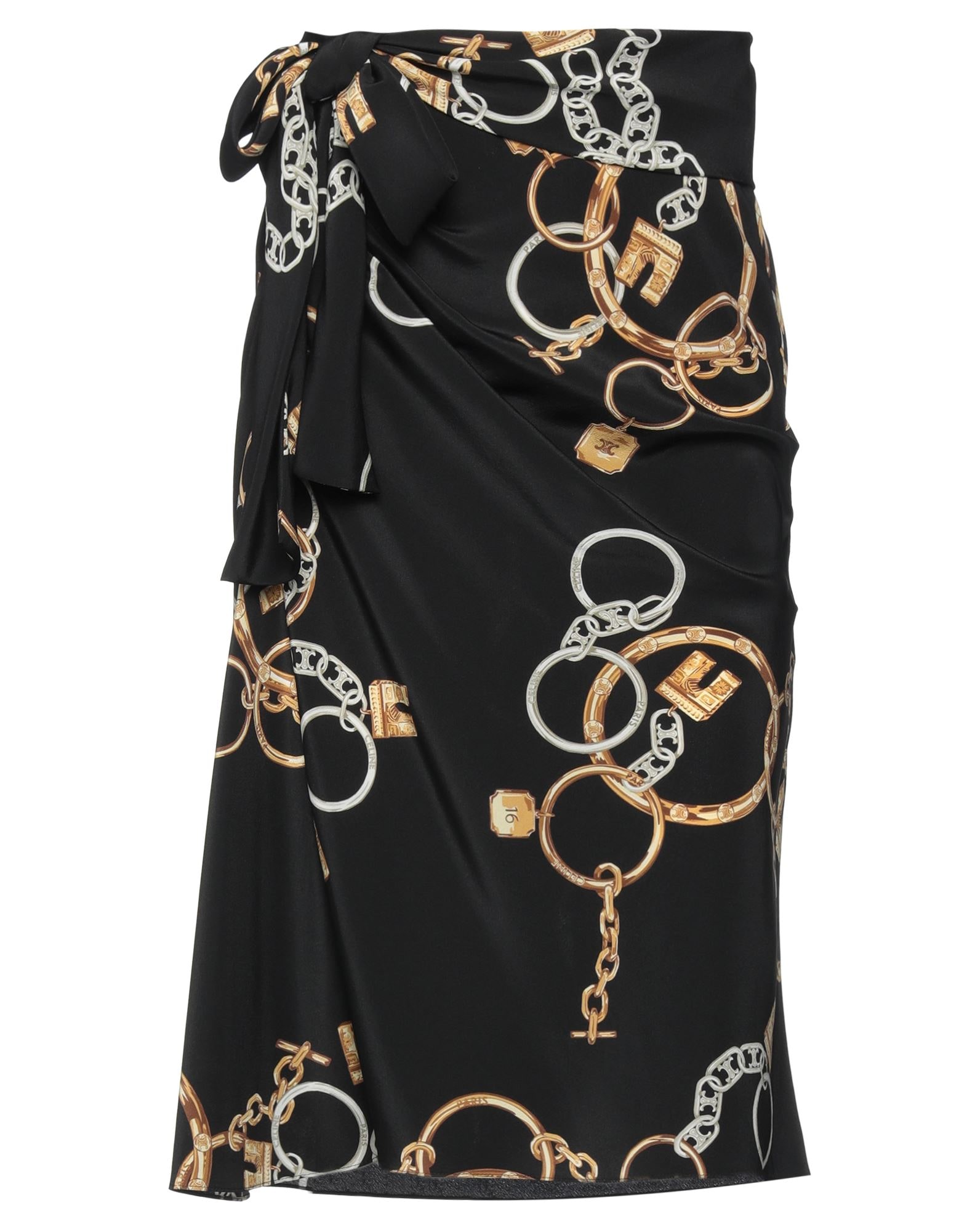 CELINE - ミディスカート