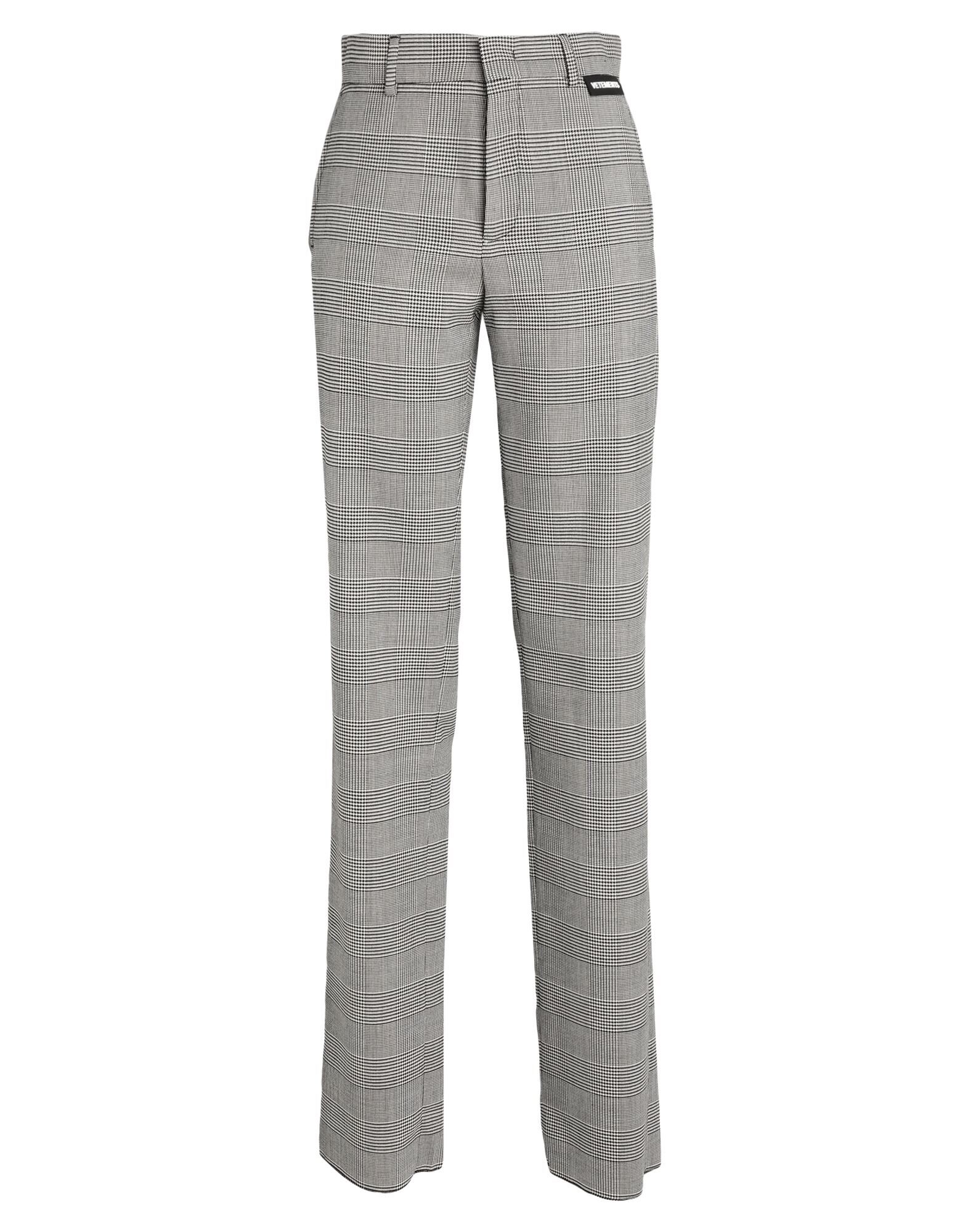 VETEMENTS - Trousers