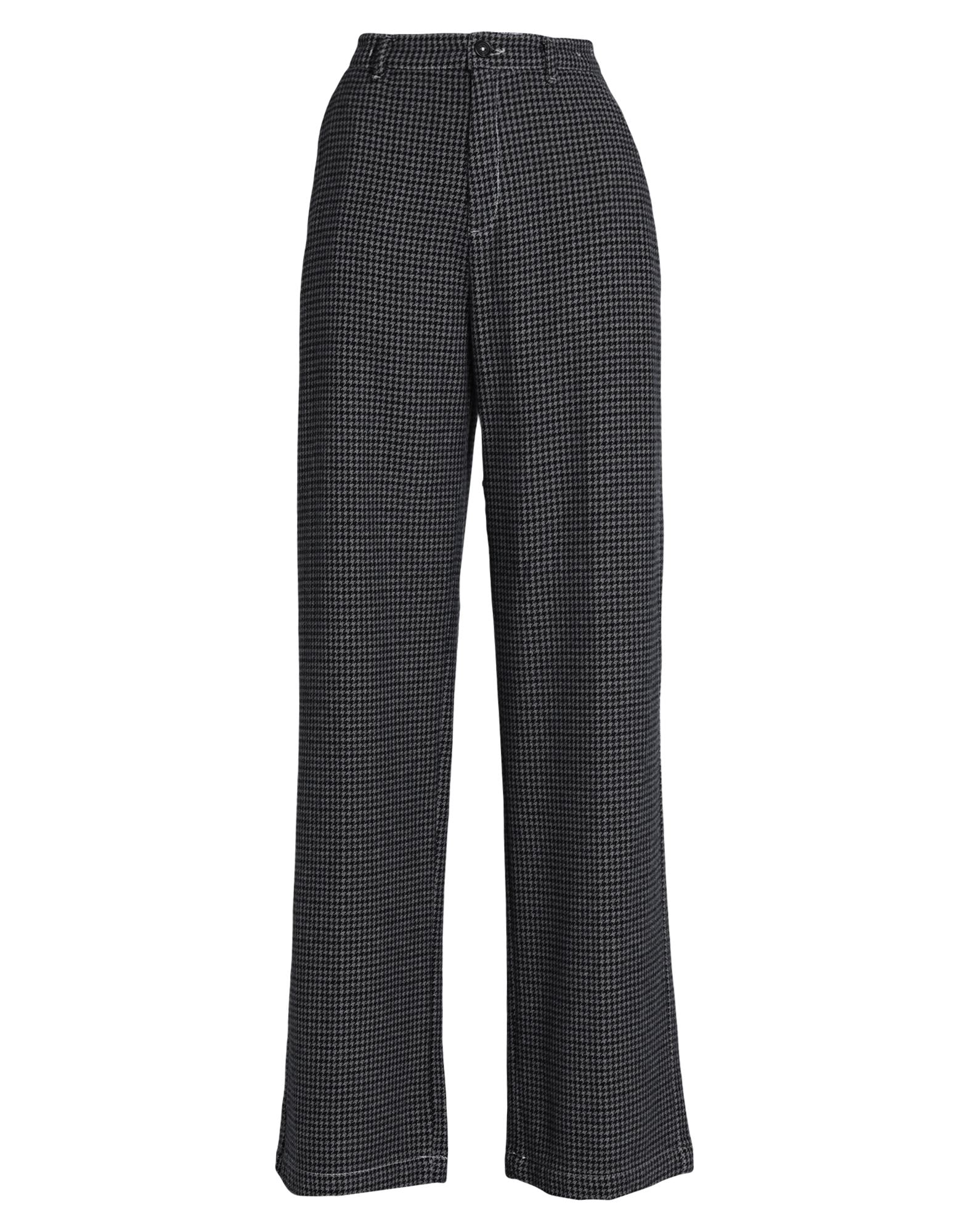 MASSIMO ALBA - Pants