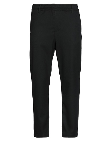 ARMANI EXCHANGE Hosen Schwarz 63% Polyester, 34% Viskose, 3% Elastan