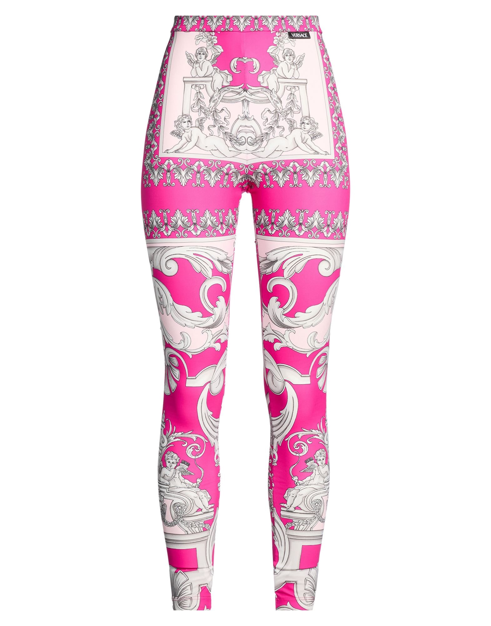VERSACE - Leggings