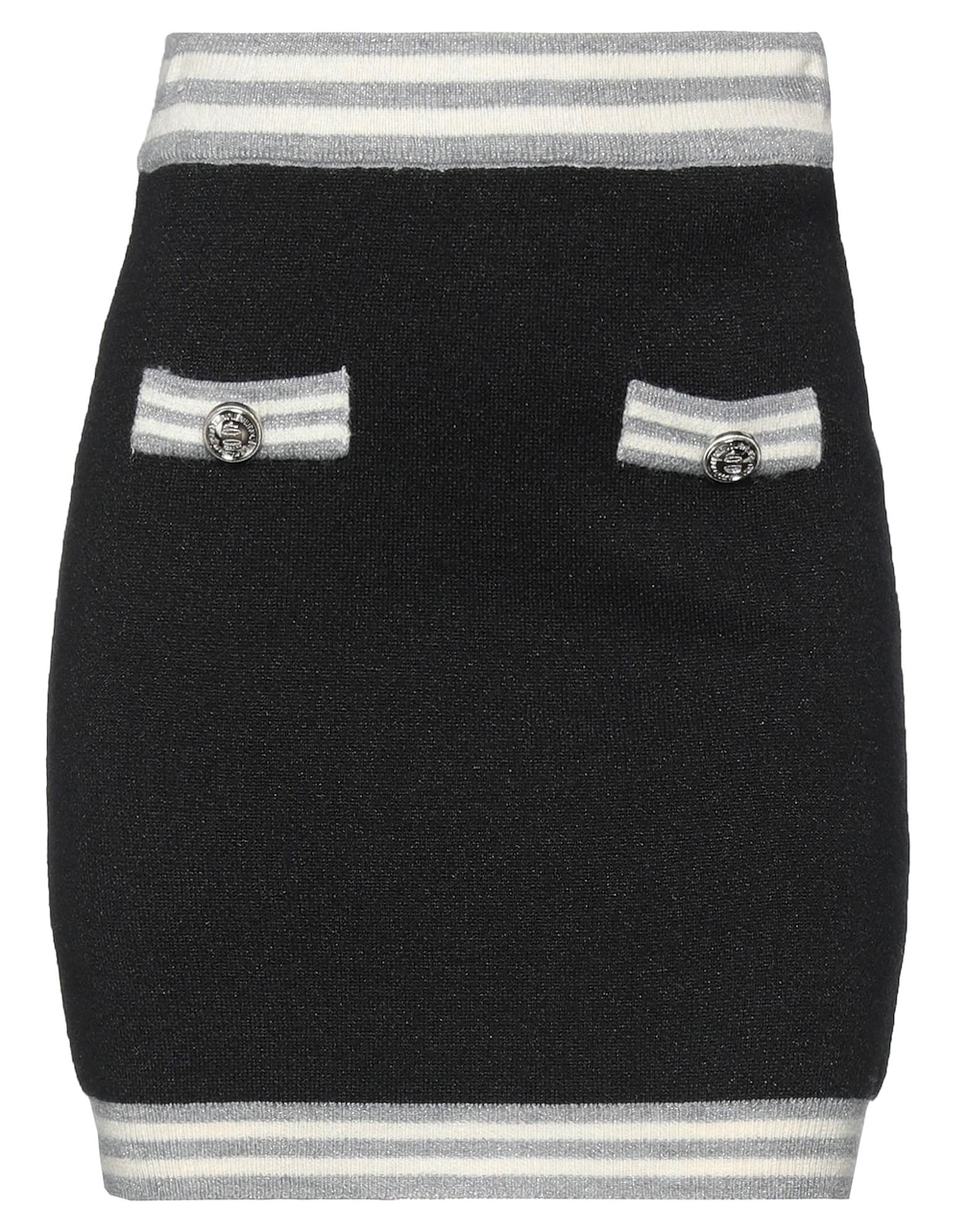 LE VOLIÈRE - Mini-jupes
