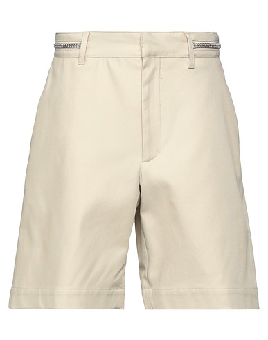 GIVENCHY Shorts & Bermuda Beige 100% Cotone