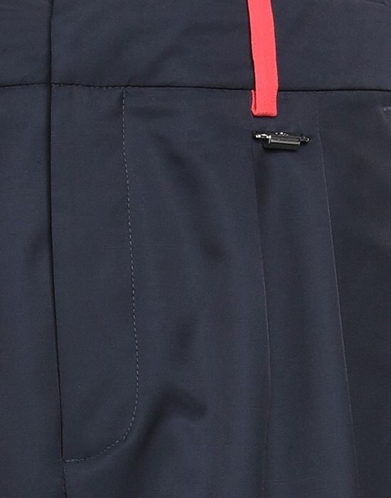 032C Повседневные брюки