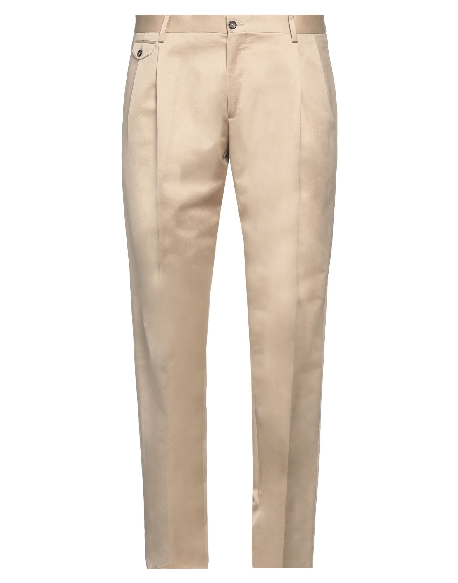 DOLCE&GABBANA - Pantalons