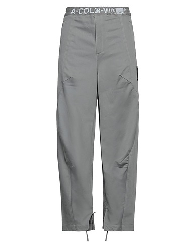 A-COLD-WALL* Casual pants Grey 100% Cotton