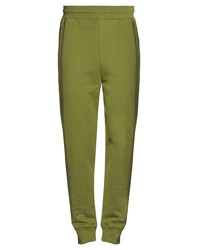 A-COLD-WALL* Casual trouser Military green 100% Cotton