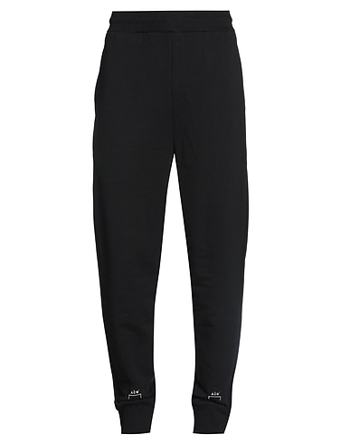 A-COLD-WALL* Casual pants Black 100% Cotton