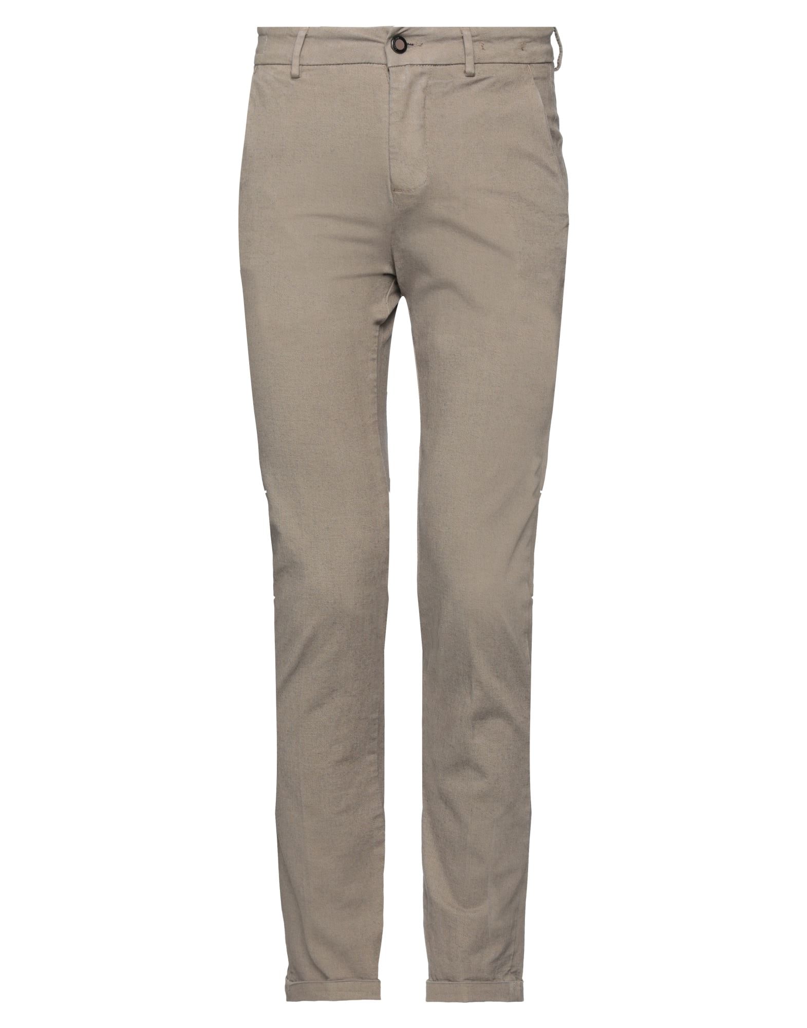 CAMOUFLAGE AR AND J. - Pants