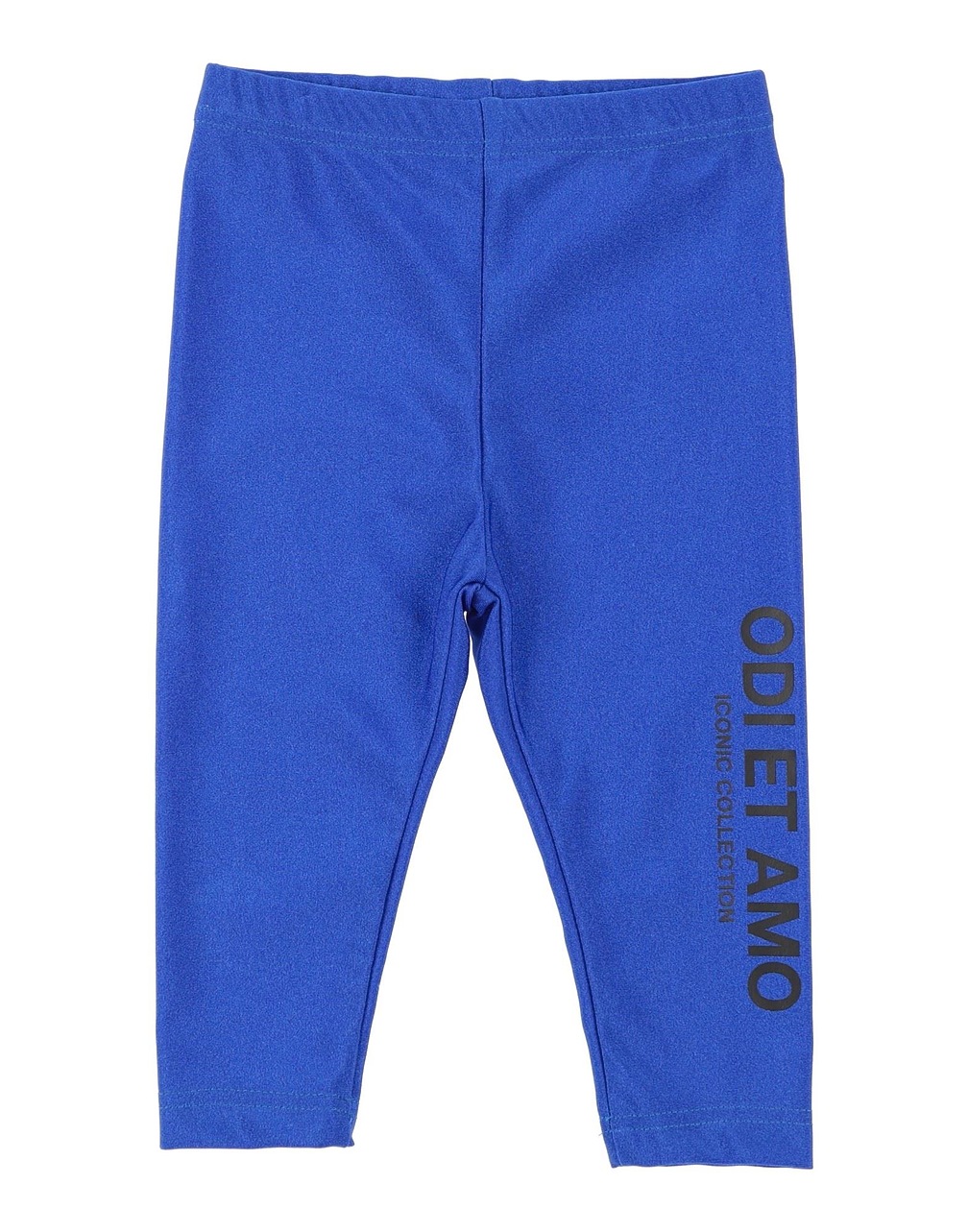 ODI ET AMO - Κολάν