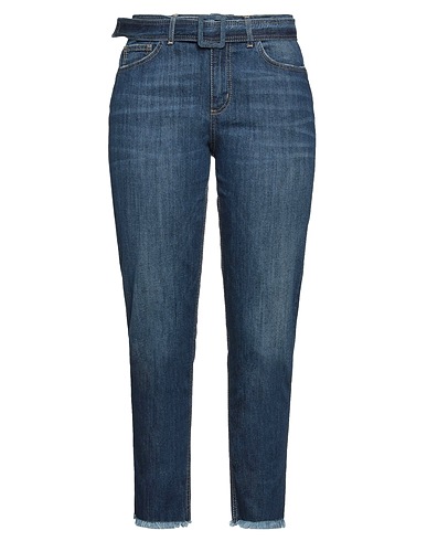 LIU •JO Pantaloni jeans Blu 98% Cotone, 2% Elastan
