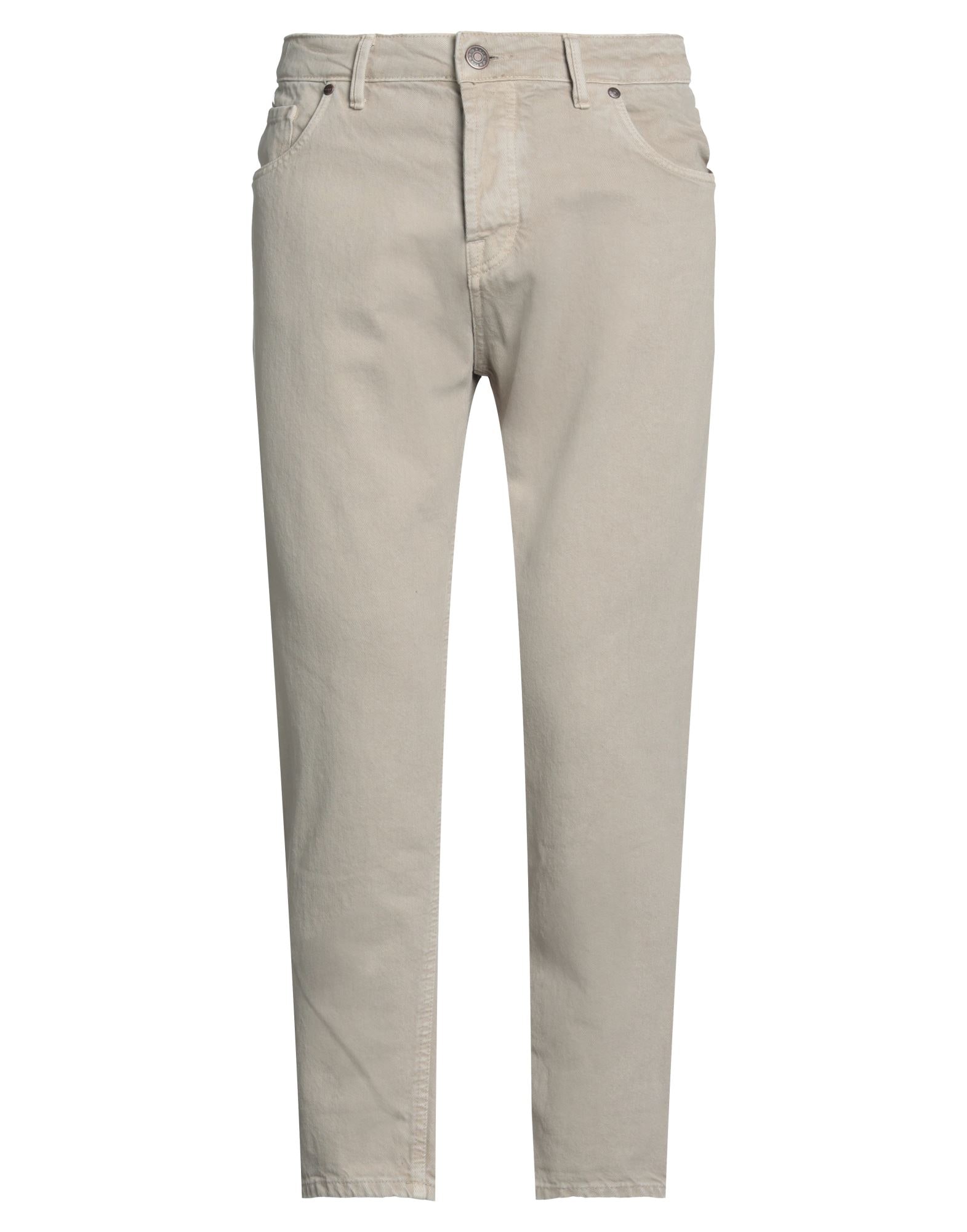 WHY NOT BRAND - Повседневные брюки