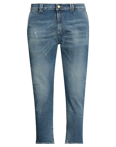 DW DENIM WORLD