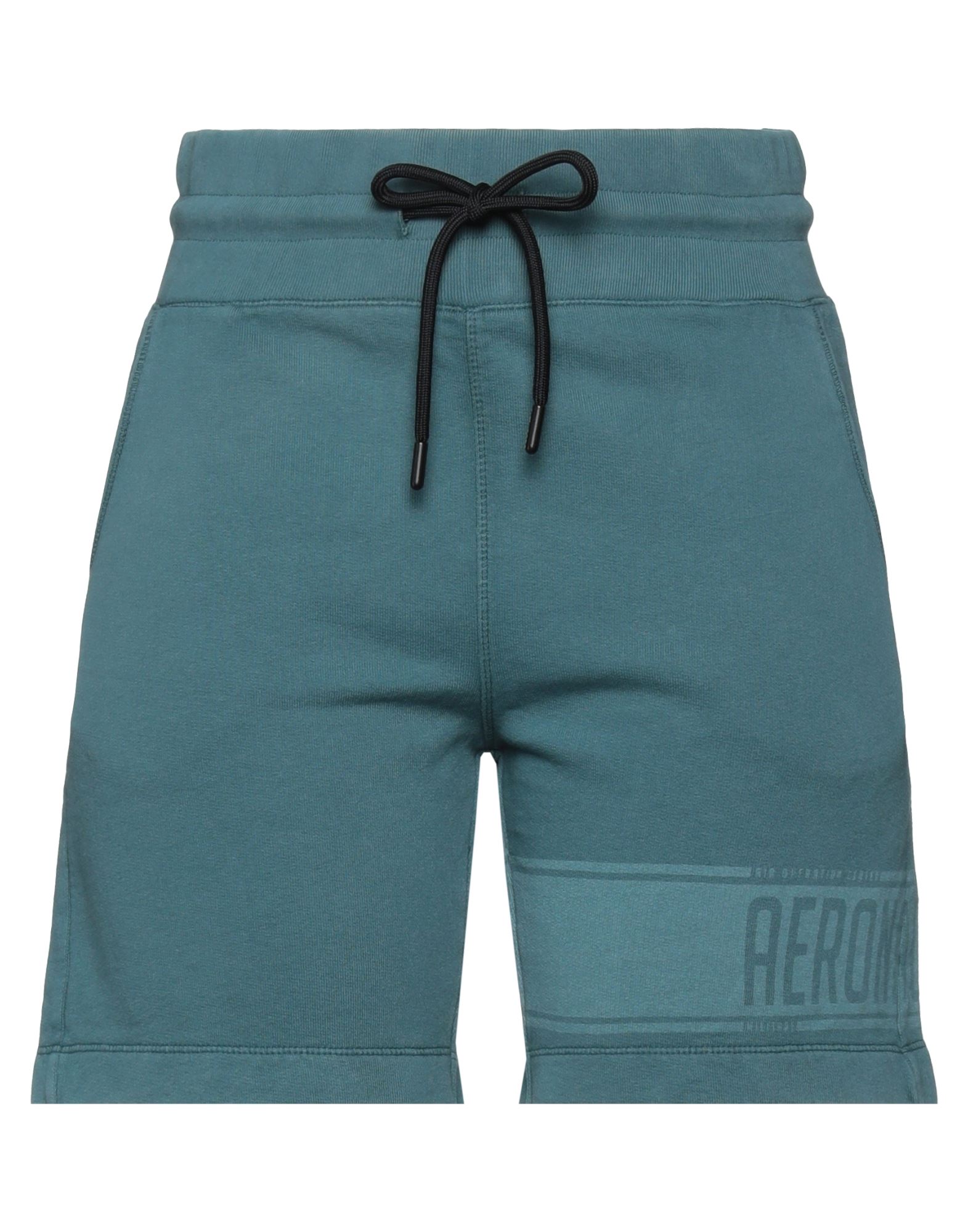 AERONAUTICA MILITARE - Shorts & Bermuda Shorts