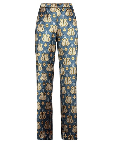 NIŪ Casual pants Navy 100% Polyester